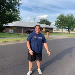 Meet your Posher, Luke